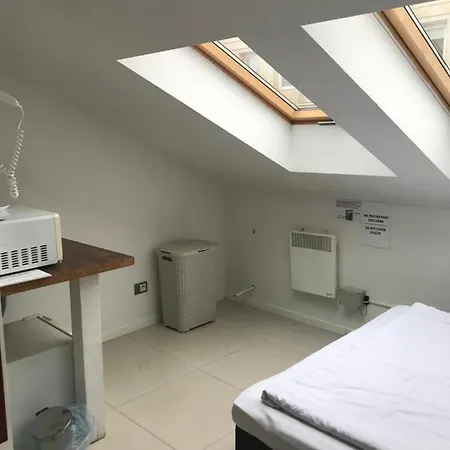 アパート Wilcza *