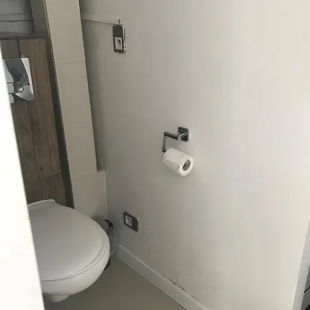 Wilcza * ワルシャワ