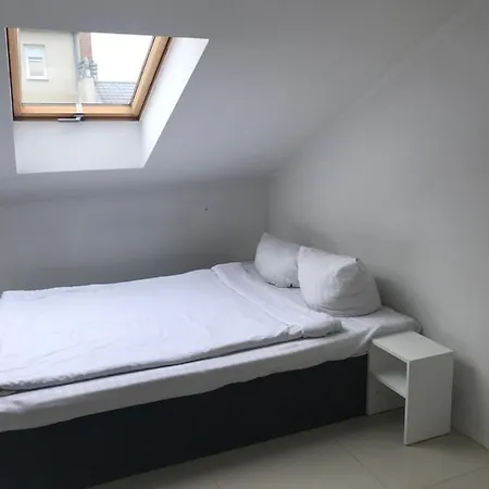 Appartement Wilcza *