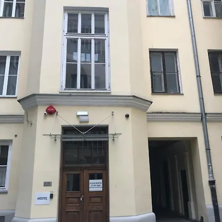 Apartment Wilcza *