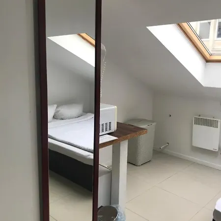 Apartment Wilcza