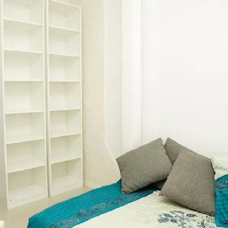 Apartment Wilcza