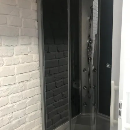 Apartment Wilcza