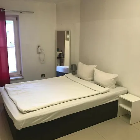 Apartment Wilcza *