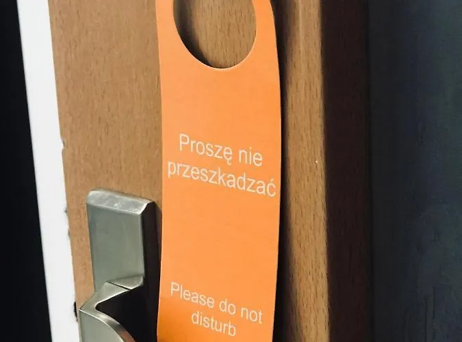 Wilcza Apartament Warszawa