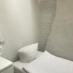 Wilcza شقة *